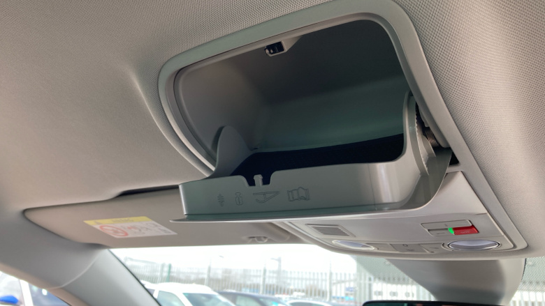 Skoda Karoq 1.5 TSI SE Drive 5dr DSG Petrol Estate